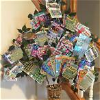 lottery ticket tree